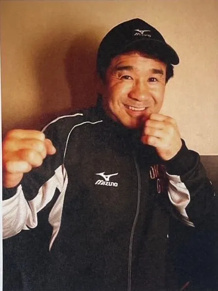渡嘉敷 勝男