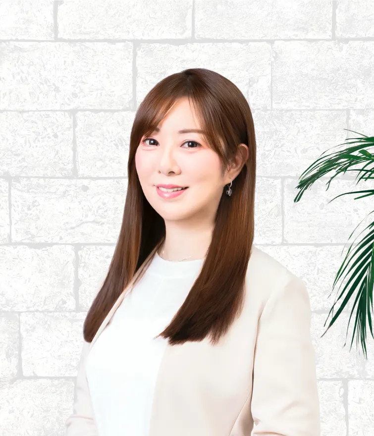 吉田 満美子